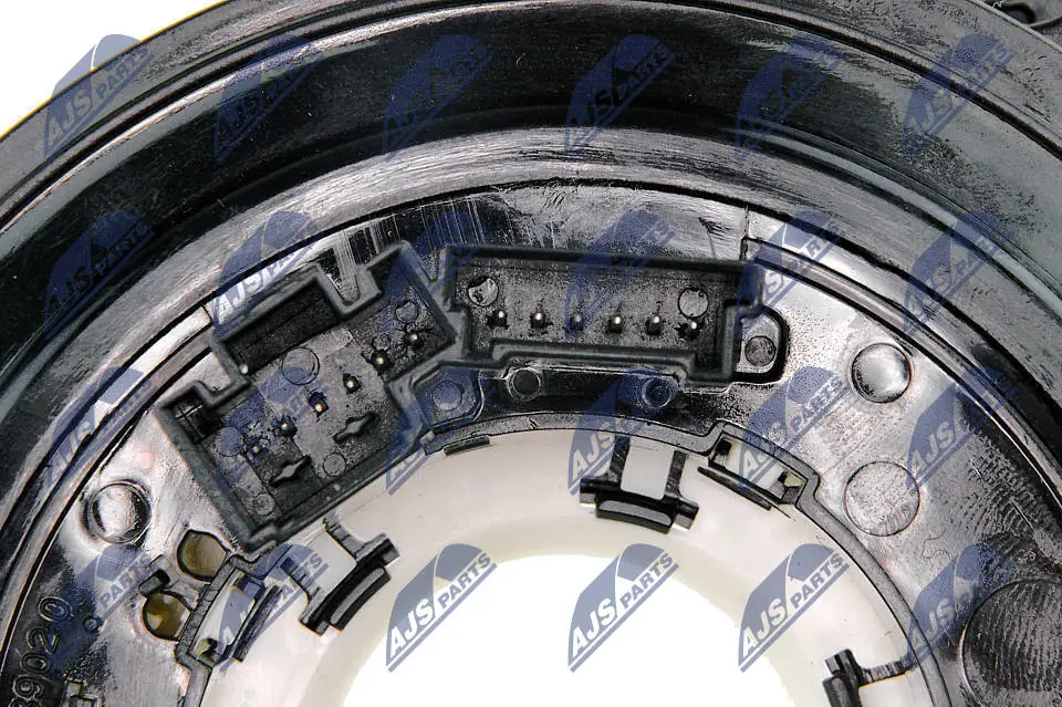 Anel AIRBAG de contato, cabo plano do volante EASBM002 NTY