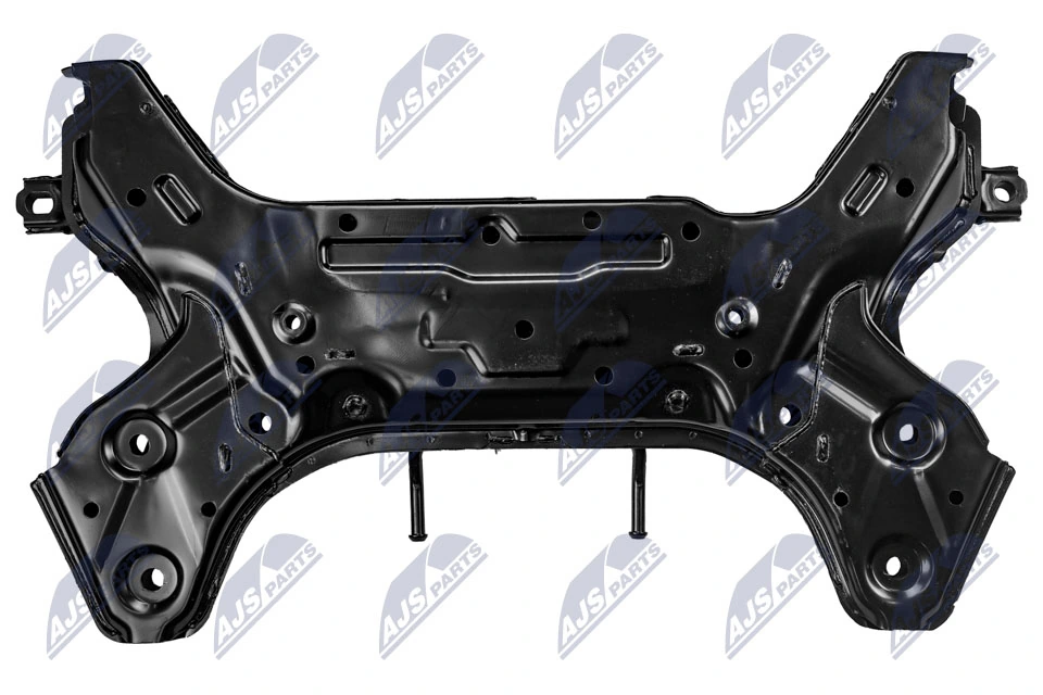 Viga de suspensão dianteira (plataforma veicular) para KIA Picanto II TA