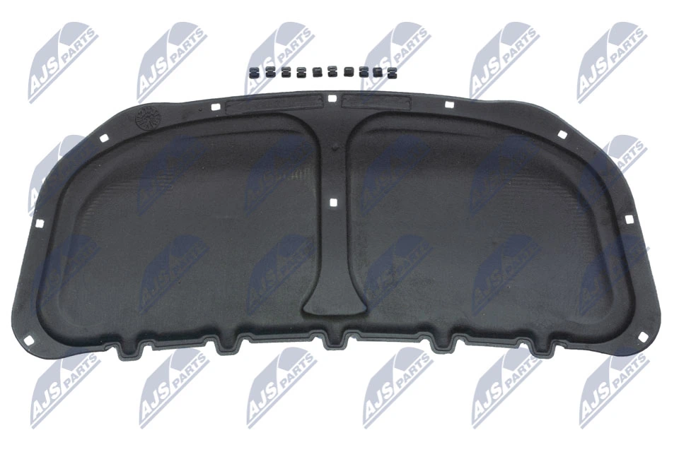 Compre Isolamento de ruído da capota Volkswagen Caddy 3