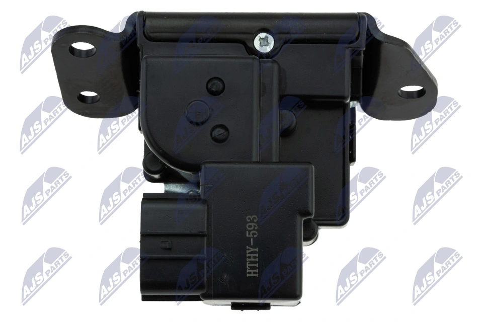 Fecho de tampa de porta-malas (de 3ª/5ª porta traseira) para Hyundai Santa Fe III DM