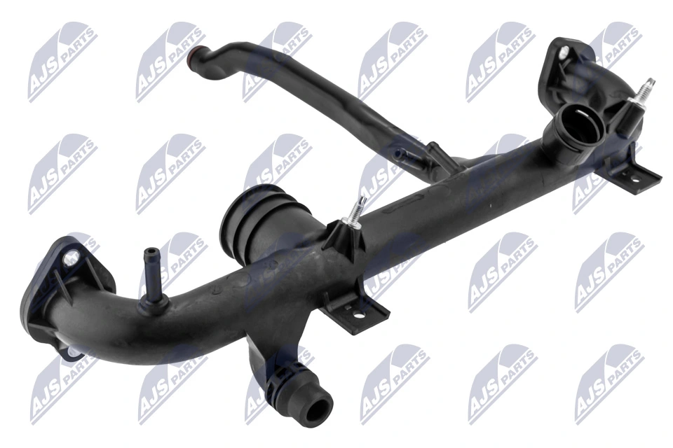 Mangueira (cano derivado) do sistema de esfriamento Audi A4 preço, a partir de 69,34 USD