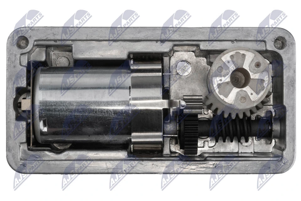Compre Válvula (atuador) de controlo de turbina BMW 5 
