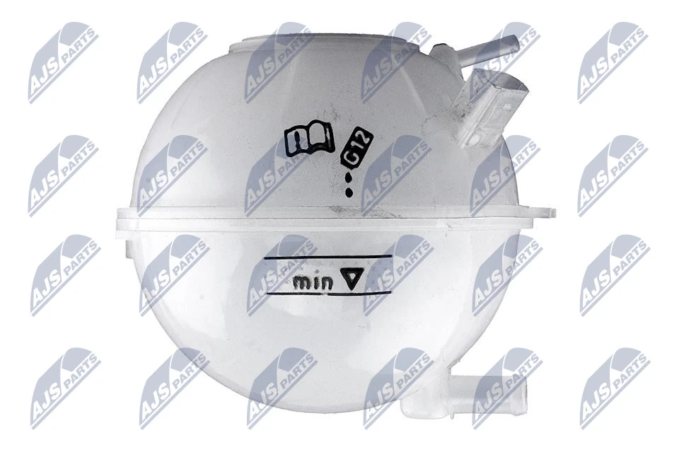 Compre CZWVW003 NTY Tanque de expansão do sistema de esfriamento