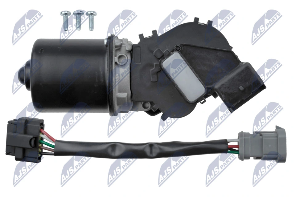 Motor de limpador pára-brisas do pára-brisas ESWRE001 NTY