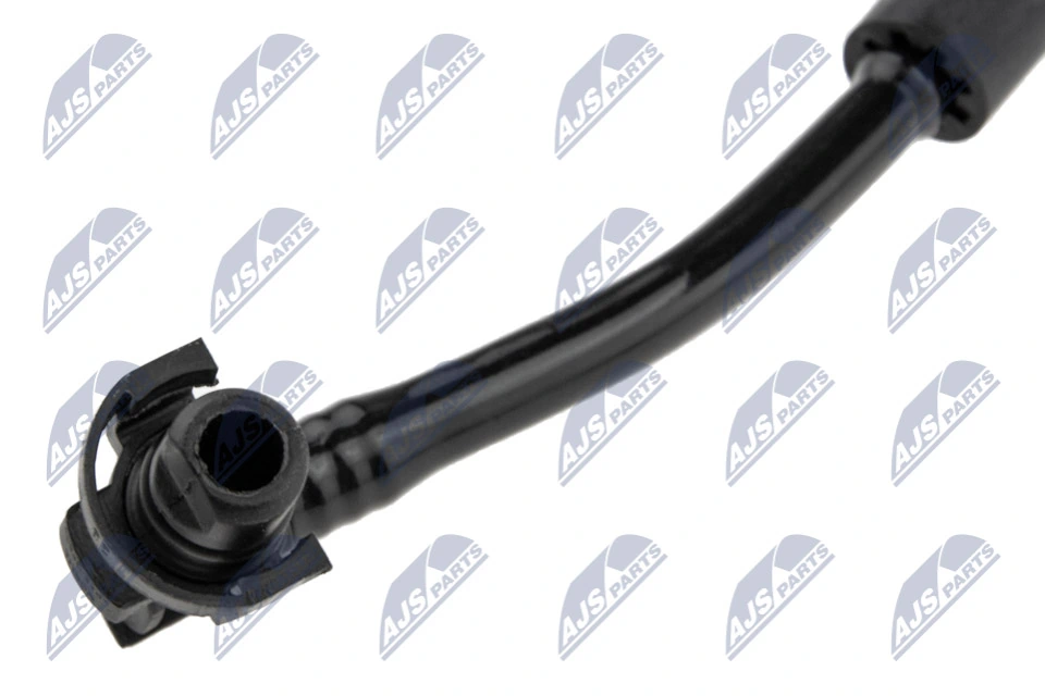 Mangueira (cano derivado) de aquecimento da válvula de borboleta CTMPL018 NTY
