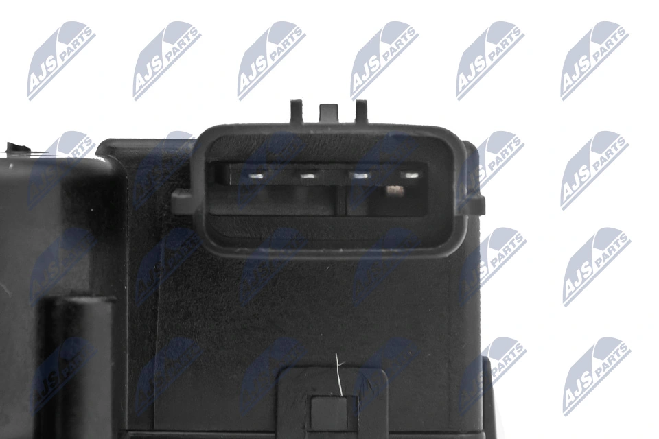 Fecho de tampa de porta-malas (de 3ª/5ª porta traseira) Hyundai Ix35  LM