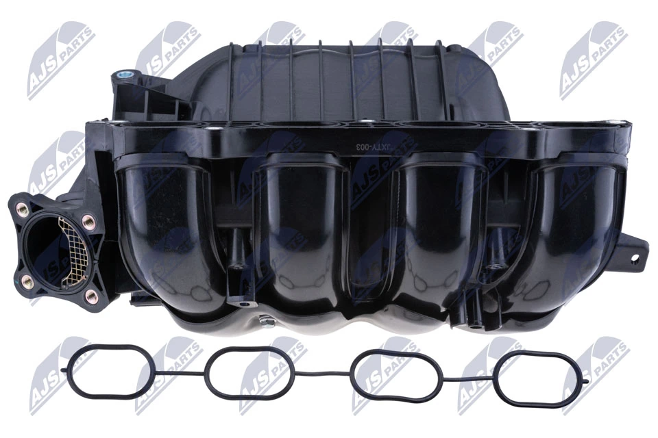 Tubo coletor de admissão para Toyota Auris JPP E15