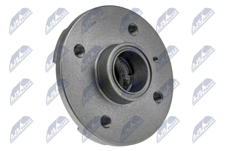 Cubo traseiro 90142161 Opel