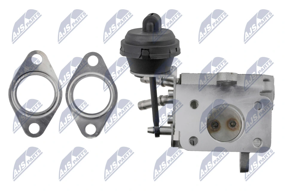 Compre EGRVW056 NTY Radiador do sistema EGR de recirculação dos gases de escape