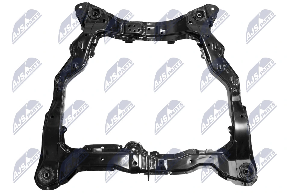 ZRZKA311 NTY Viga de suspensão dianteira (plataforma veicular)