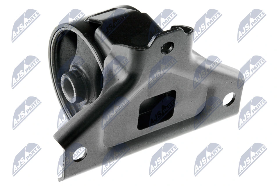  Coxim (suporte) dianteiro de motor Hyundai Sonata V sedan (NF) (2007 - 2010) V