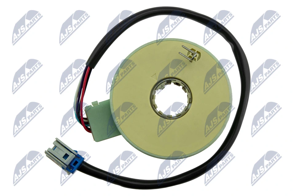 Sensor do ângulo de viragem do volante de direção NTY ECKPL000 preço, a partir de 138,82 USD