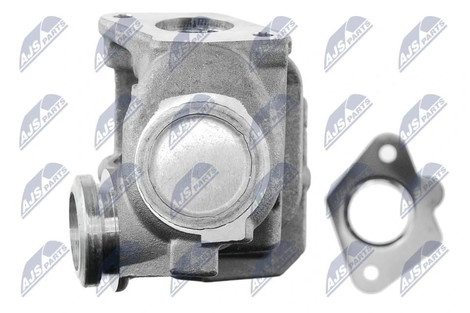 Válvula EGR de recirculação dos gases NTY EGRPE002