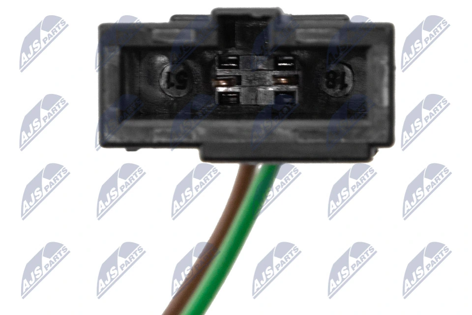 Puxador externo de tampa de porta-malas (de 3ª/5ª porta traseira) EZCSK012 NTY