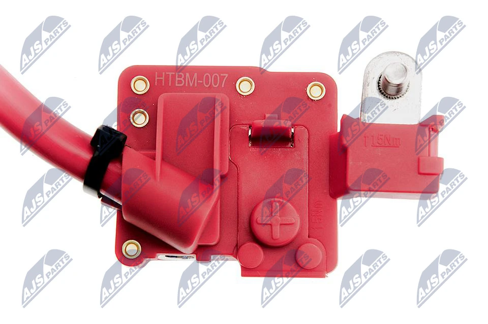 Cabo de borne positivo de bateria recarregável (PILHA) NTY EBPBM007 preço, a partir de 83,67 USD