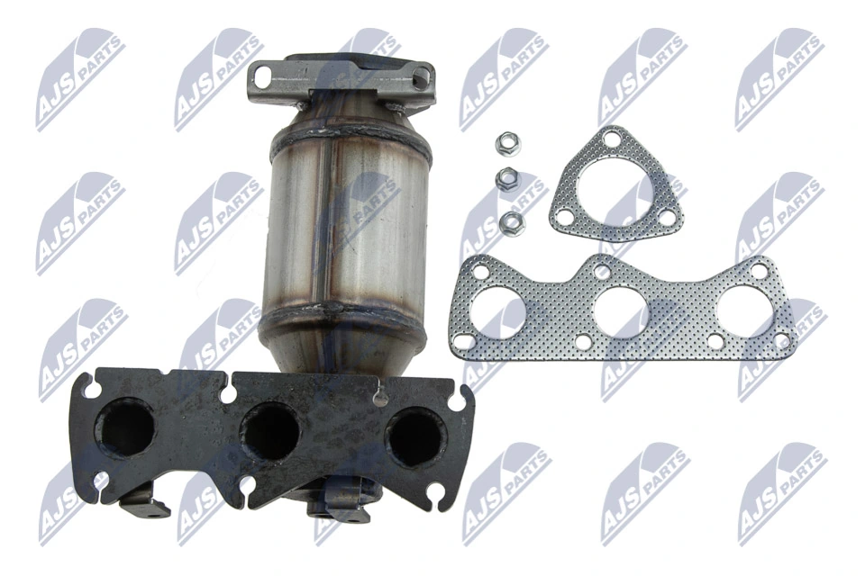 Compre KATSK003 NTY Convertidor - catalisador