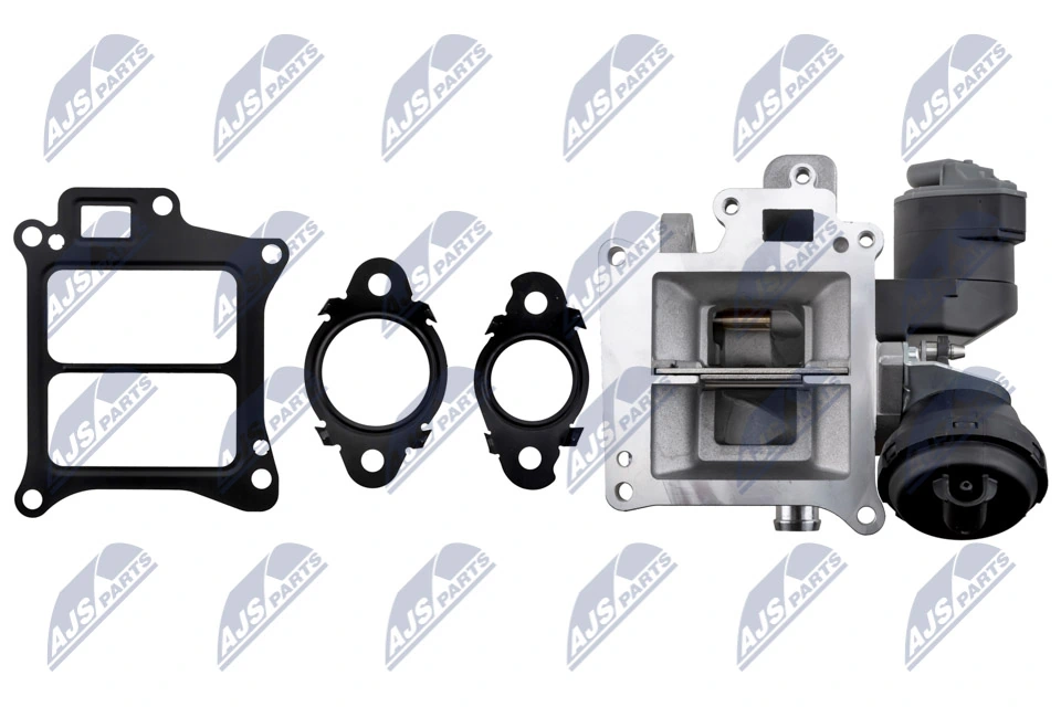 Compre Válvula EGR de recirculação dos gases Volvo XC90 2