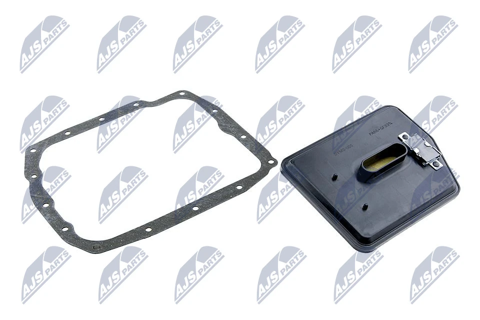  Filtro da Caixa Automática de Mudança Mitsubishi Colt VI hatchback (Z3A) (2004 - 2008) VI