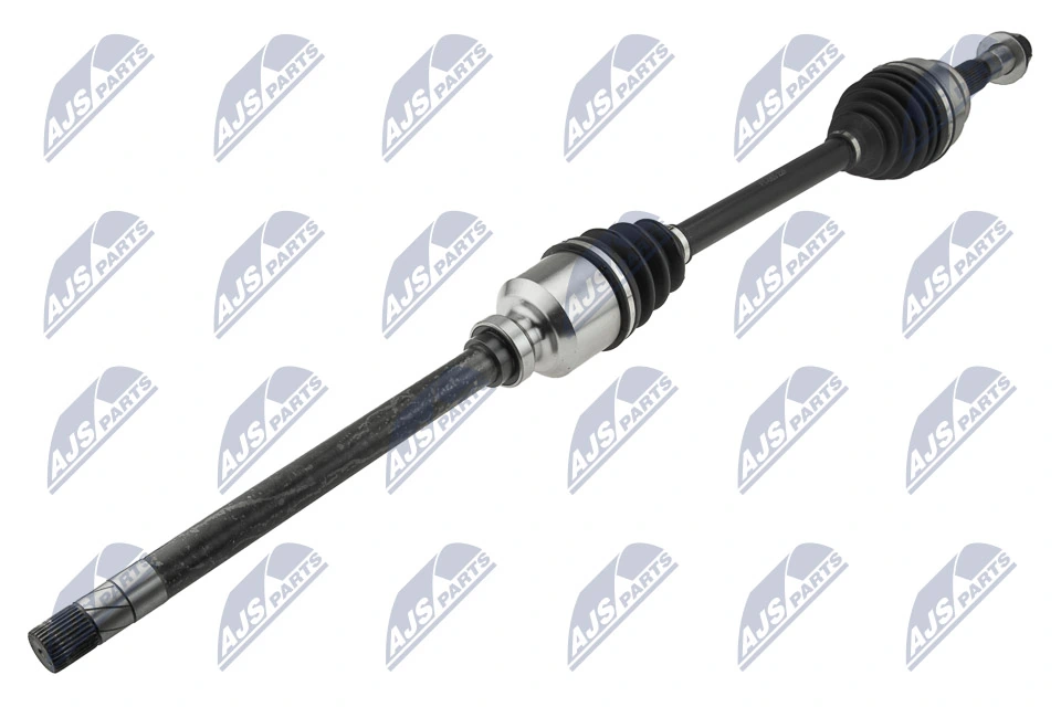 Compre 71796535 Peugeot/Citroen Semieixo (acionador) dianteiro direito