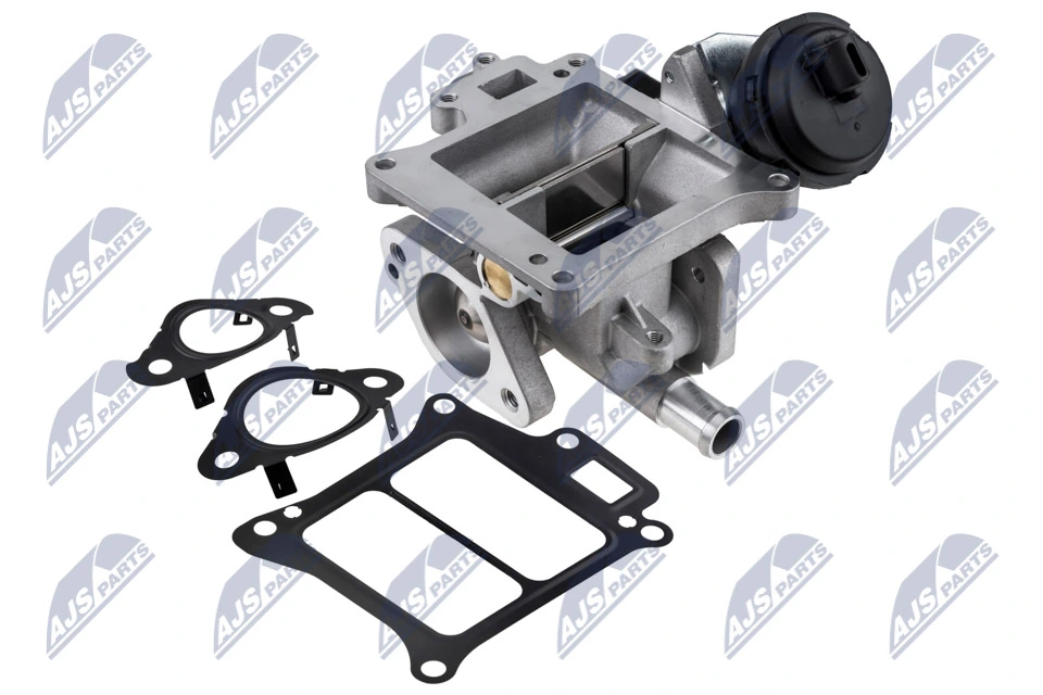 Válvula EGR de recirculação dos gases Volvo XC90 II 256
