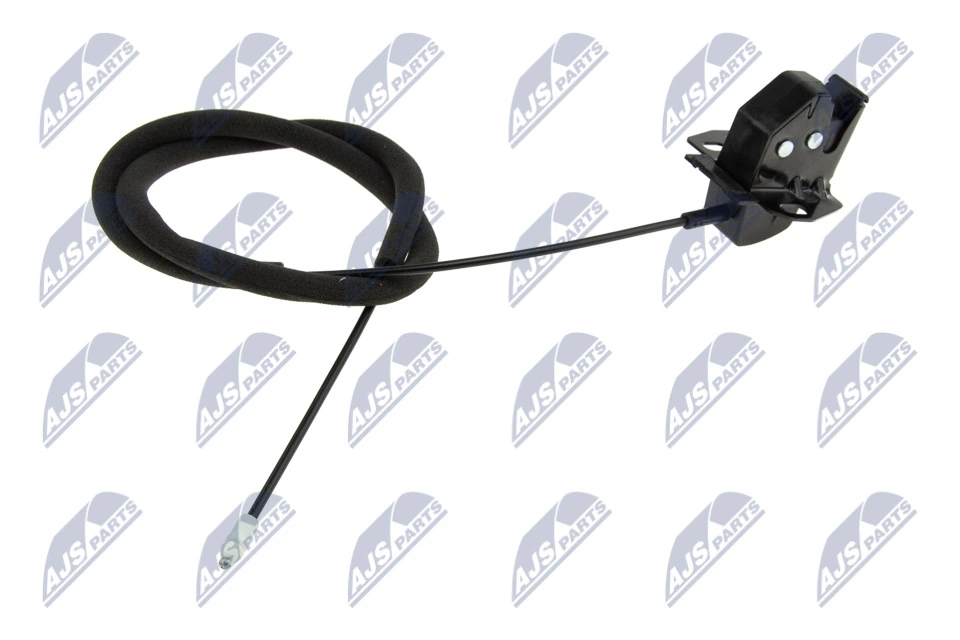 93168120 Peugeot/Citroen Fecho superior da porta traseira esquerda batente