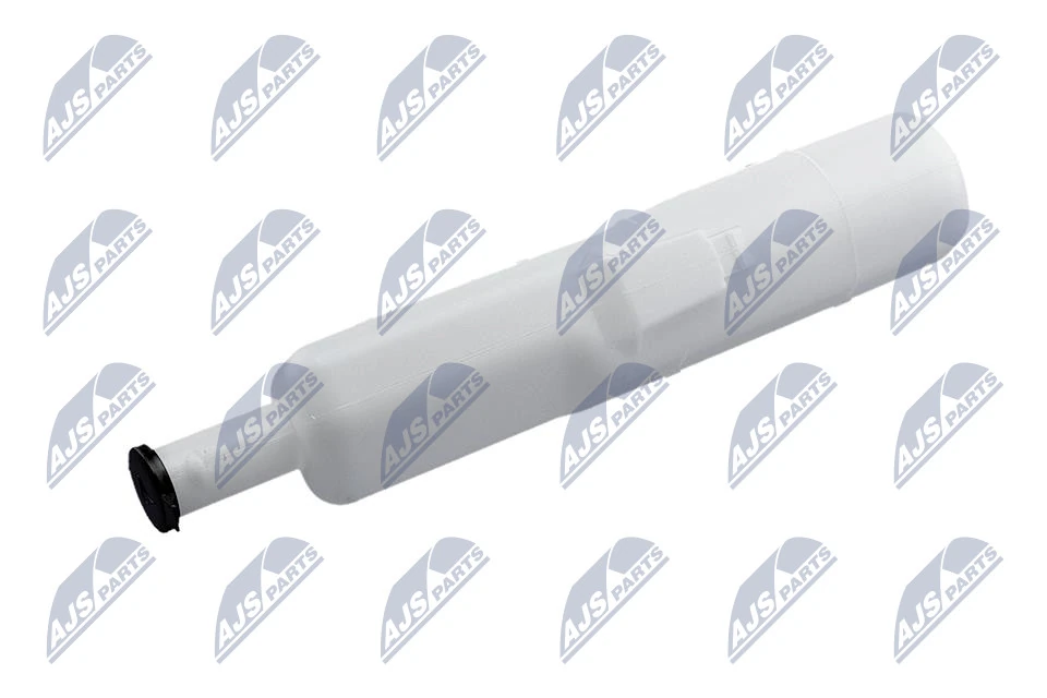 622MB0028 TYC Tanque de expansão do sistema de esfriamento