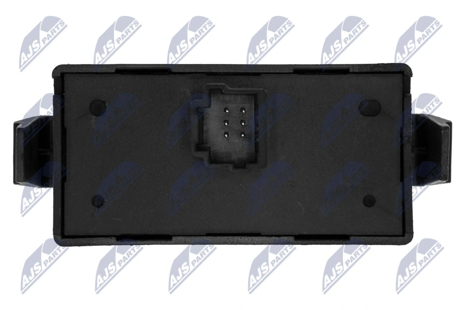 Compre Botão de ativação do sinal de emergência Renault Master 3