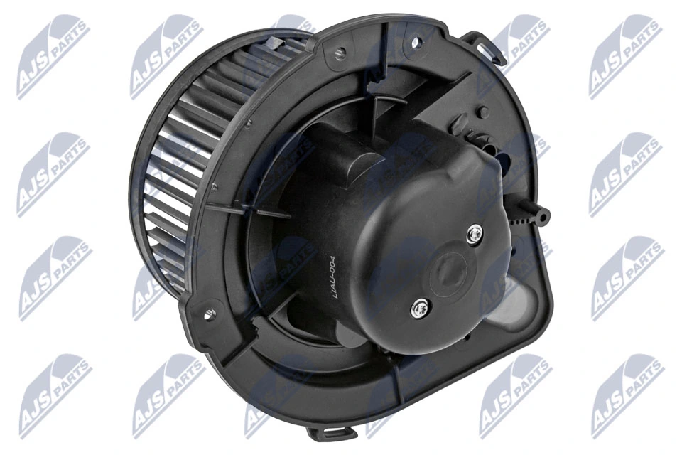 EWNAU004 NTY Motor de ventilador de forno (de aquecedor de salão)
