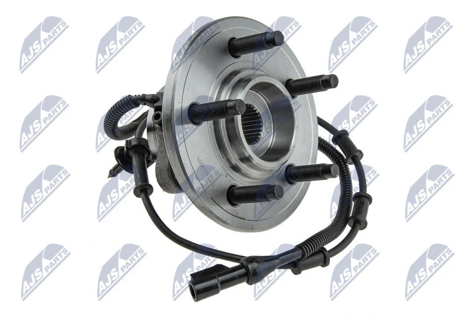 Compre Cubo dianteiro Ford Explorer 