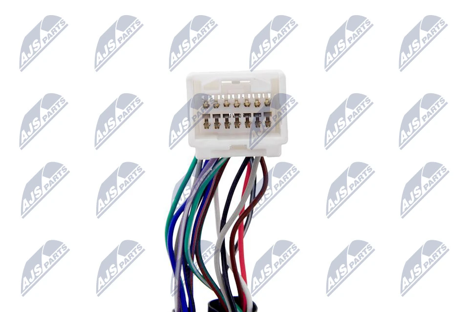 Anel AIRBAG de contato, cabo plano do volante NTY EASSB000 preço, a partir de 64,55 USD
