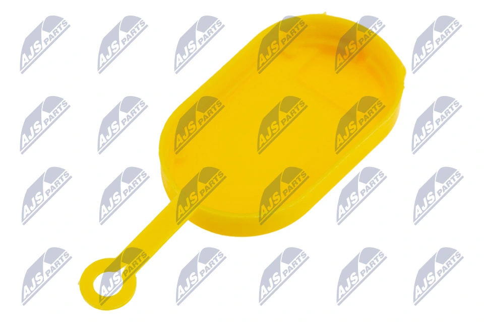 Tampa de tanque de fluido para lavador Dacia Sandero I BS0, 1