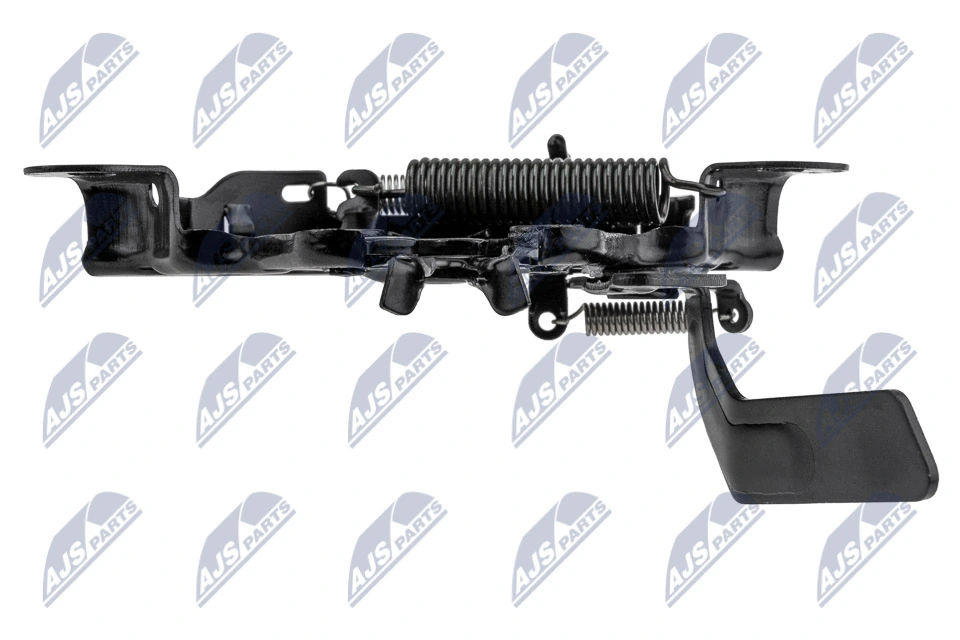Fecho da capota Nissan X-Trail preço, a partir de 22,10 USD