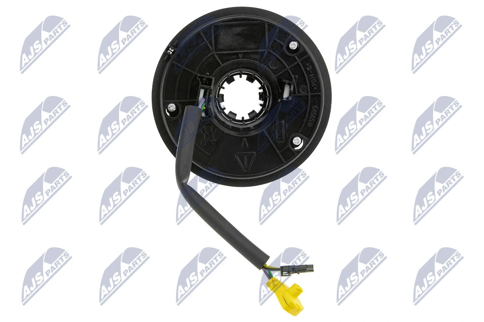  Anel AIRBAG de contato, cabo plano do volante Mercedes S sedan (W220) (1998 - 2005) 