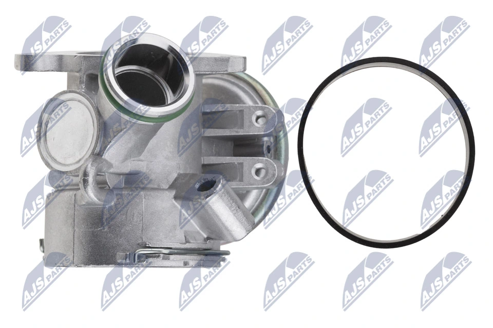 Compre EGRME004 NTY Válvula EGR de recirculação dos gases
