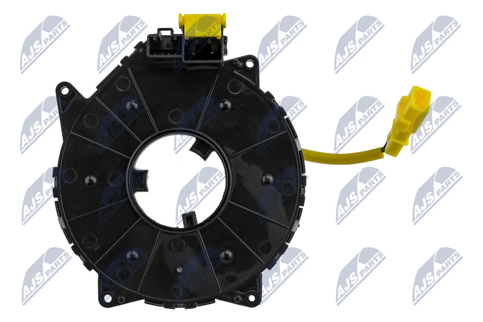 Anel AIRBAG de contato, cabo plano do volante EASHY011 NTY