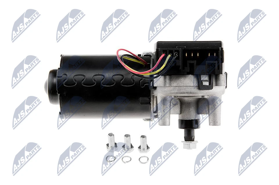  Motor de limpador pára-brisas do pára-brisas Citroen Jumper сaixa (244) (2002 - 2006) 