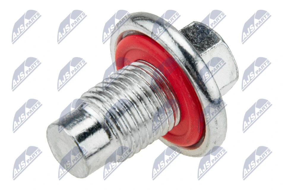Tampão de panela de motor K06507741AA Fiat/Alfa/Lancia