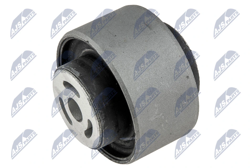 Compre 68149740AA Chrysler Bloco silencioso dianteiro do braço oscilante inferior