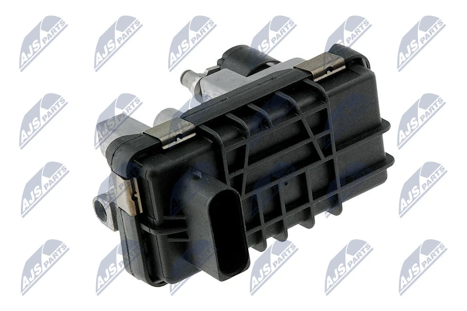 Válvula (atuador) de controlo de turbina para BMW X3  E83