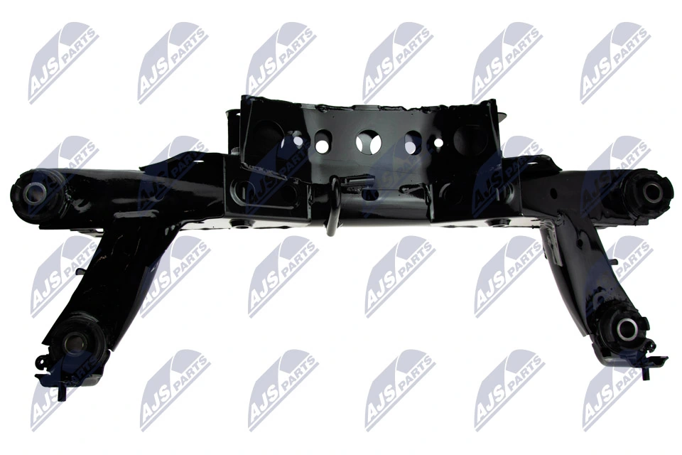  Viga de suspensão traseira (plataforma veicular) Toyota Avensis II sedan (T25) (2003 - 2008) II
