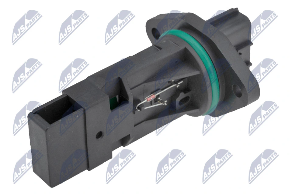 EPPNS012 NTY Sensor de fluxo (consumo) de ar, medidor de consumo M.A.F. - (Mass Airflow)