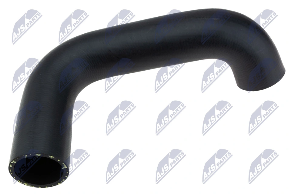 GPPRE013 NTY Mangueira (cano derivado) de intercooler