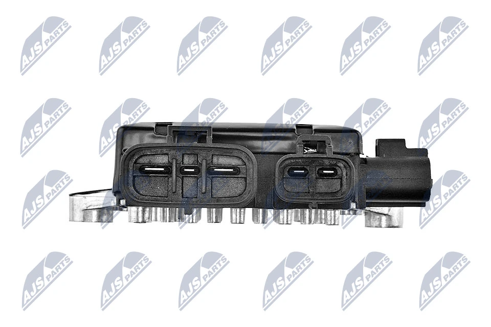 Regulador de revoluções de ventilador de esfriamento (unidade de controlo) CSWMZ000 NTY
