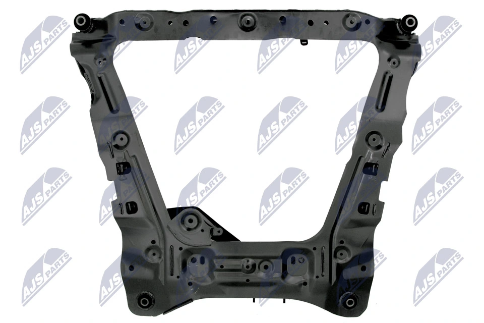 ZRZNS005 NTY Viga de suspensão dianteira (plataforma veicular)