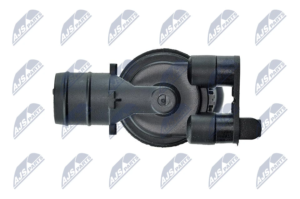 Bomba de motor de fluido para lavador de vidro dianteiro NTY ESPCT000