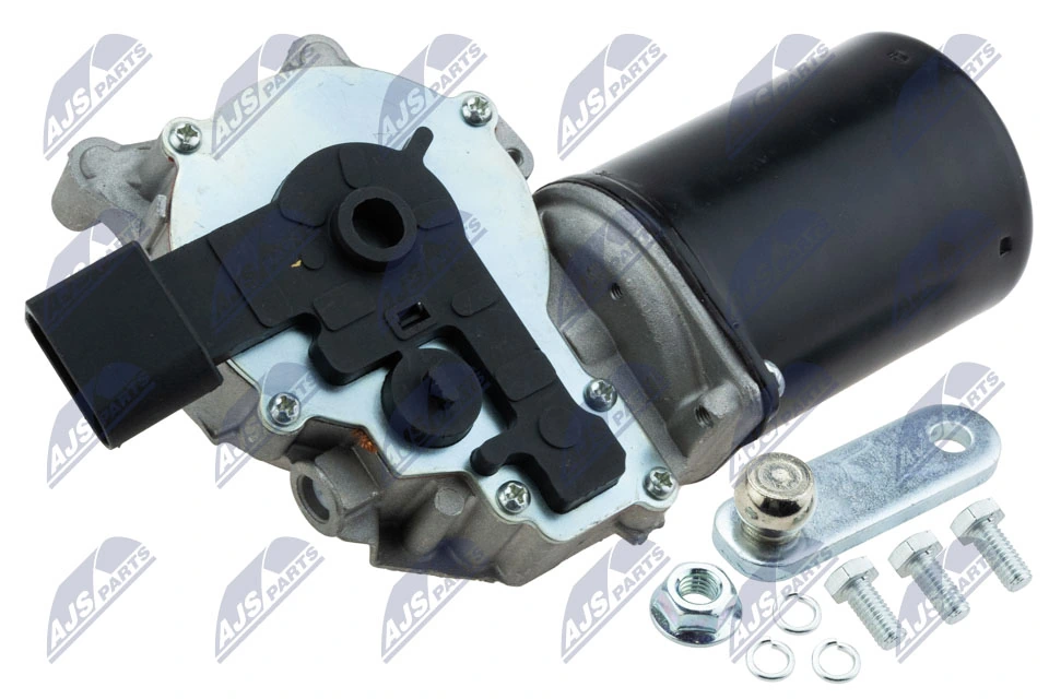  Motor de limpador pára-brisas do pára-brisas BMW X1 SUV (E84) (2009 - 2015) 