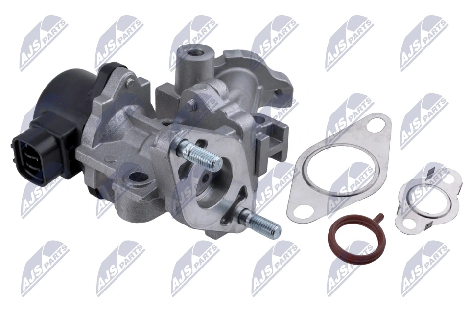 Válvula EGR de recirculação dos gases para Toyota Prius ZVW30