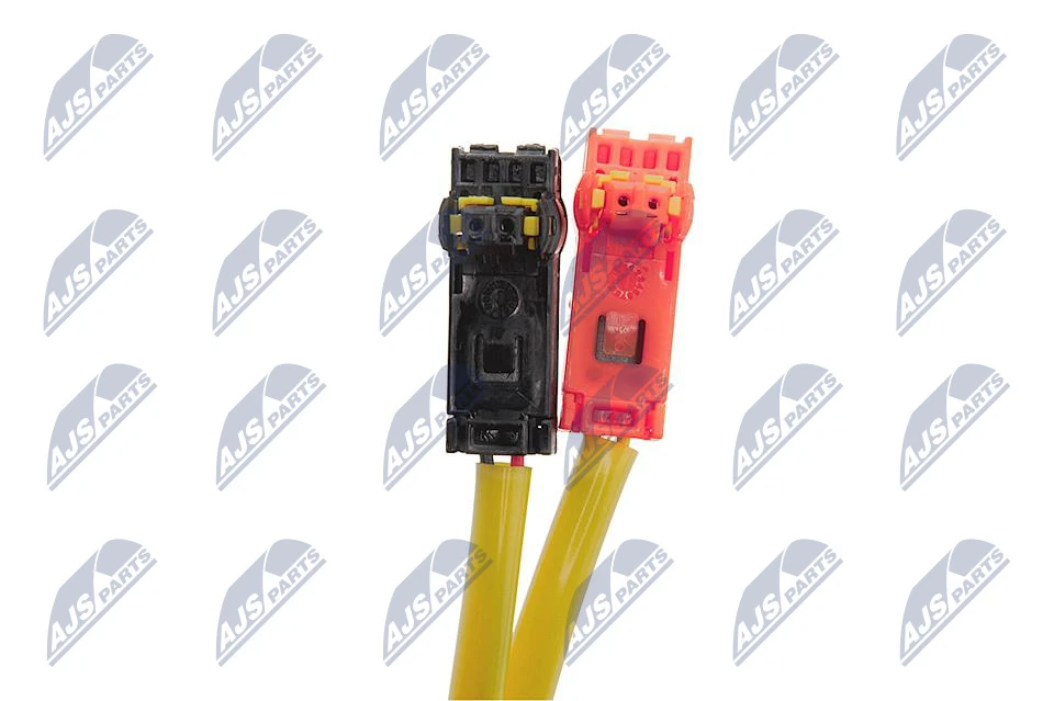 Anel AIRBAG de contato, cabo plano do volante NTY EASTY005