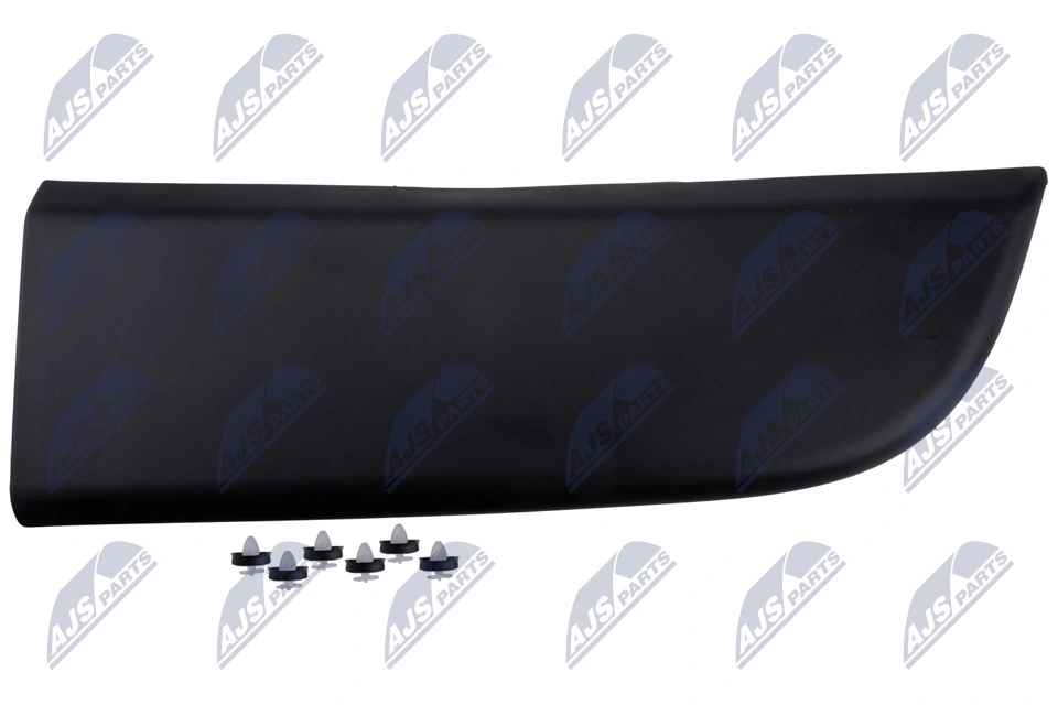 Moldura da porta dianteira direita VAG 808200149R preço, a partir de 26,16 USD