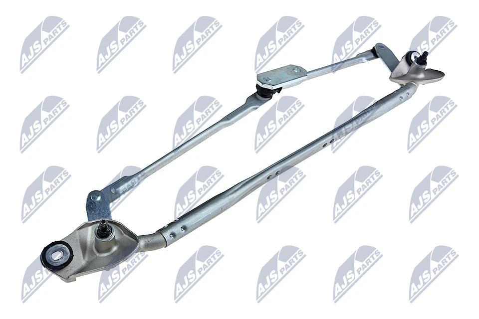 Trapézio de limpador pára-brisas para Toyota Avensis T25